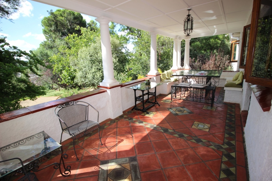 3 Bedroom Property for Sale in Waverley Free State